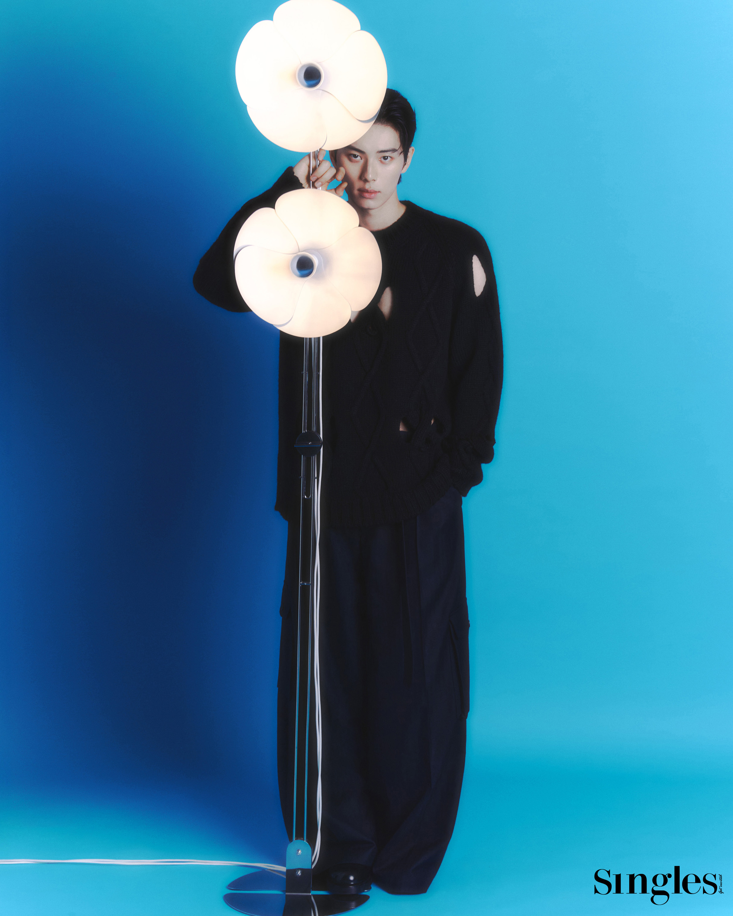 셀럽, 셀럽 화보, 싱글즈 이채민 화보, 이채민, 하이라키, 구찌, 보테가 베네타